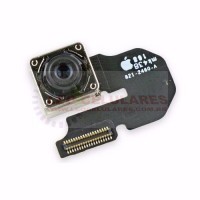 FLEX CAMERA TRASEIRA APPLE IPHONE 6 ORIGINAL